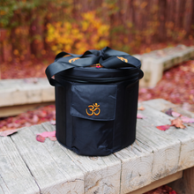 Load image into Gallery viewer, Black Carrying Case