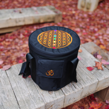 Load image into Gallery viewer, Black Carrying Case