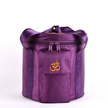 Load image into Gallery viewer, Purple Carrying Case