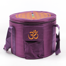 Load image into Gallery viewer, Purple Carrying Case