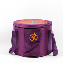 Load image into Gallery viewer, Purple Carrying Case