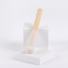 Load image into Gallery viewer, Silicone Bamboo Mallet