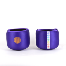 Load image into Gallery viewer, Purple Soft Bag