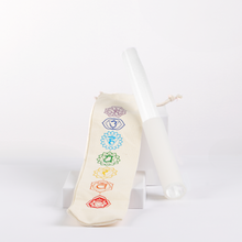 Load image into Gallery viewer, Hollow Crystal Mallet