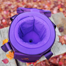 Load image into Gallery viewer, Handle Bowls Carrying Bag