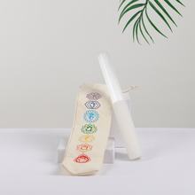 Load image into Gallery viewer, Hollow Crystal Mallet