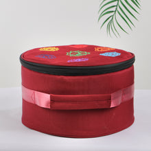 Load image into Gallery viewer, Tibetan Singing Bowl 7note Set with Soft Case Carry Bag and Special Mallets
