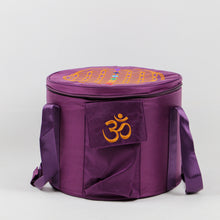 Load image into Gallery viewer, 440Hz 16inch Crystal Singing Bowl with various Notes