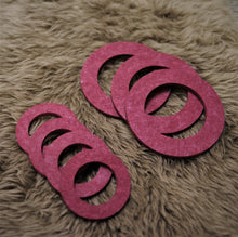 Load image into Gallery viewer, Tibetan Singing Bowl 7note Set with Soft Case Carry Bag and Special Mallets