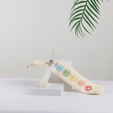 Load image into Gallery viewer, 10 Inch Perfect Pitch F note HEART Chakra Green Classic Frosted Crystal Singing Bowl