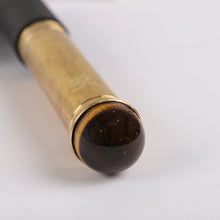 Load image into Gallery viewer, Tiger Eye Stone Copper Mallet