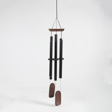 Load image into Gallery viewer, Metal Wind Chimes 48 Inches 5Tubes Deep Tone Outdoor