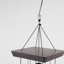 Load image into Gallery viewer, Metal Wind Chimes 48 Inches 5Tubes Deep Tone Outdoor