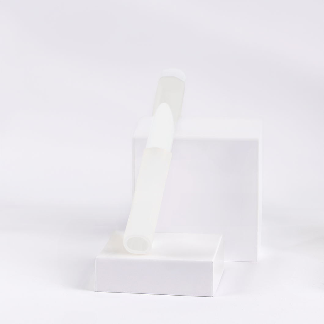 Solid Crystal Mallet
