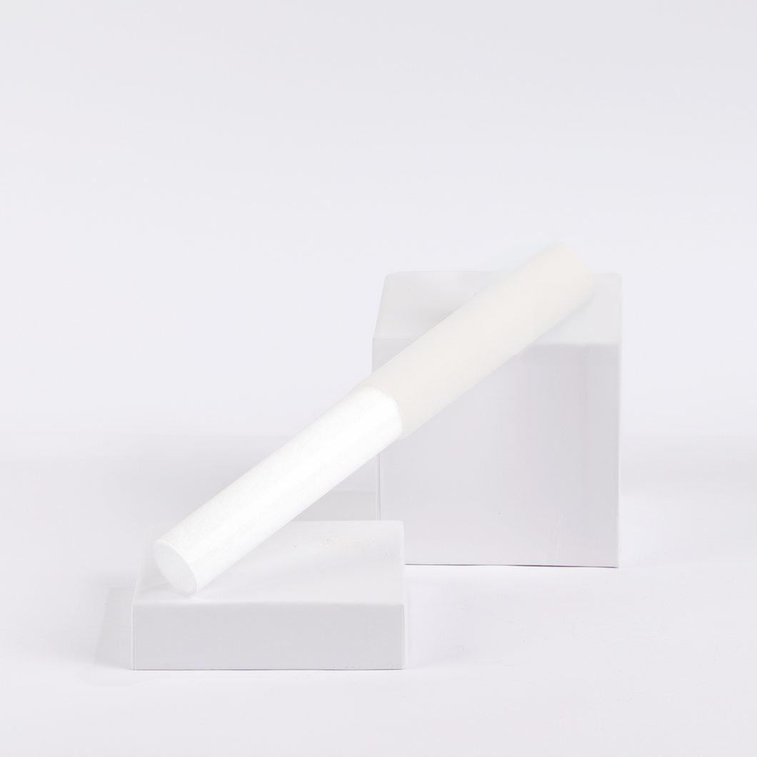 Hollow Crystal Mallet