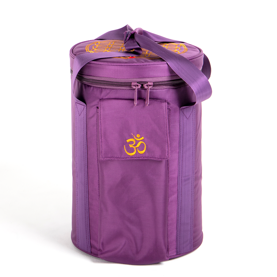 Handle Bowls Carrying Bag