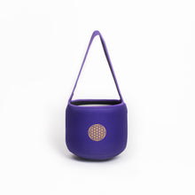 Load image into Gallery viewer, Purple Soft Bag
