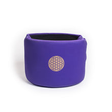 Load image into Gallery viewer, 8G+10E+12C Crystal Singing Bowls with Mallets and Bags COMBO in various frequency
