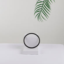 Load image into Gallery viewer, 440Hz 11inch Crystal Singing Bowl with various Notes
